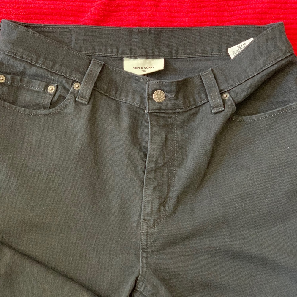 Levi’s 510 - Picture 2 of 3